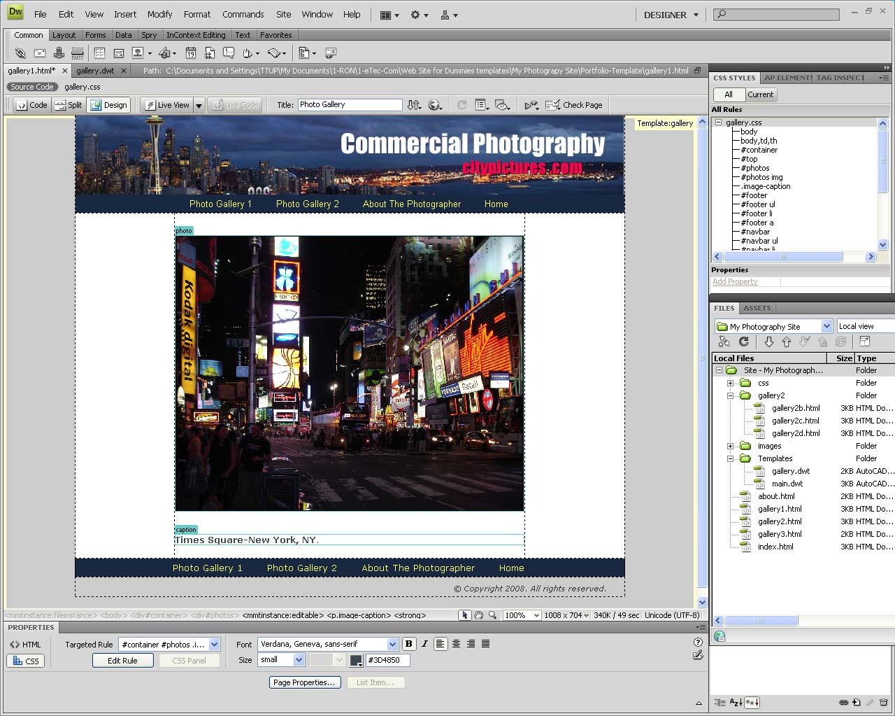 Web Optimization Image